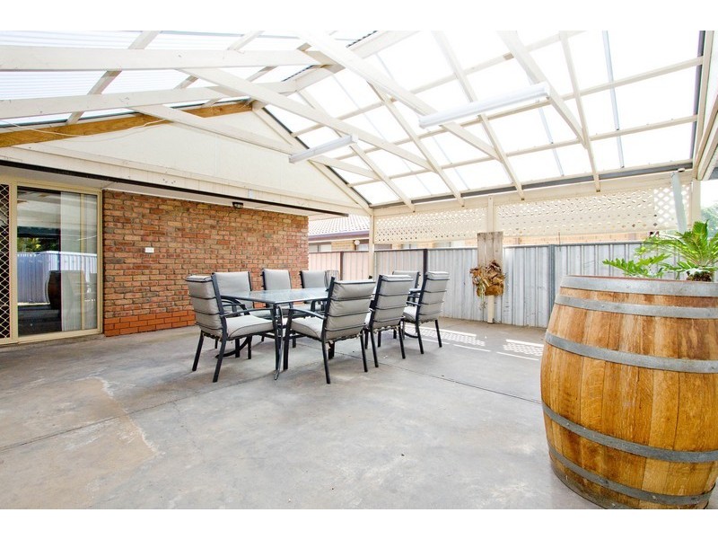26 Gumbrae Avenue, Salisbury Downs SA 5108