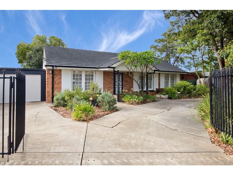 4 Jennier Crescent, Brahma Lodge SA 5109