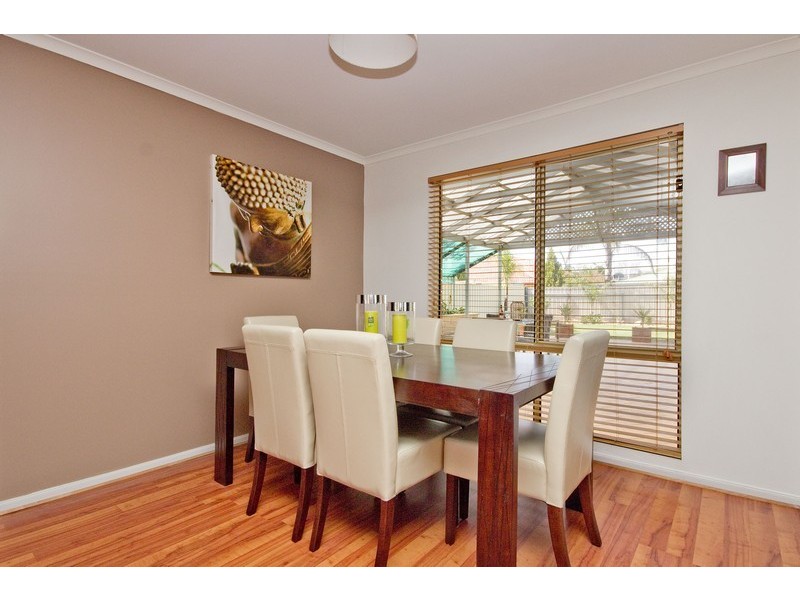 10 Jessie Goodes Court, Parafield Gardens SA 5107