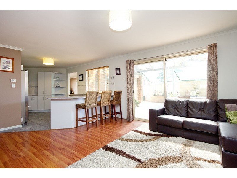 10 Jessie Goodes Court, Parafield Gardens SA 5107