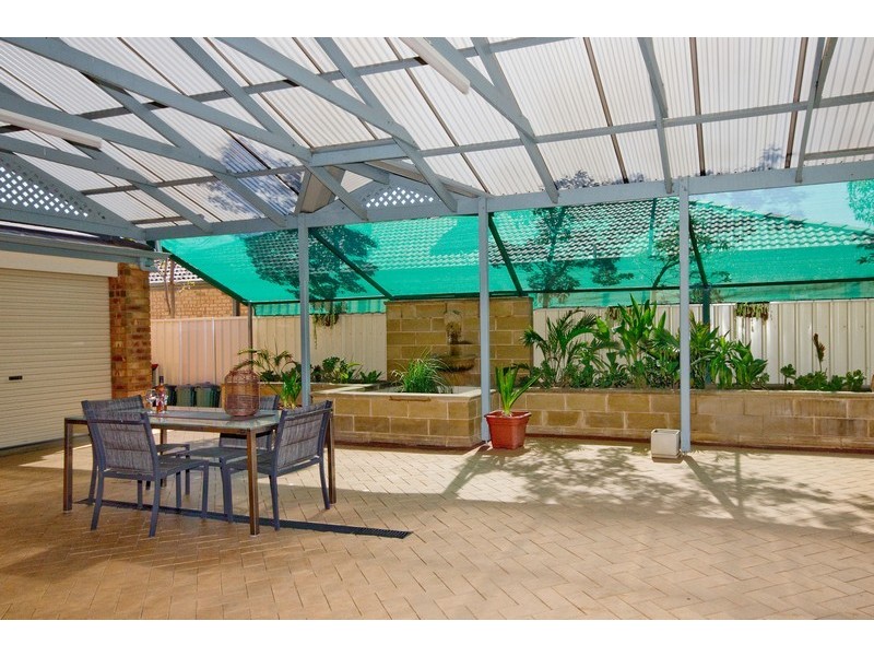 10 Jessie Goodes Court, Parafield Gardens SA 5107