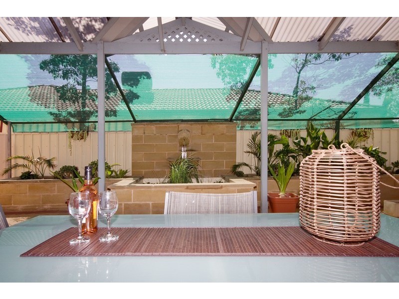 10 Jessie Goodes Court, Parafield Gardens SA 5107