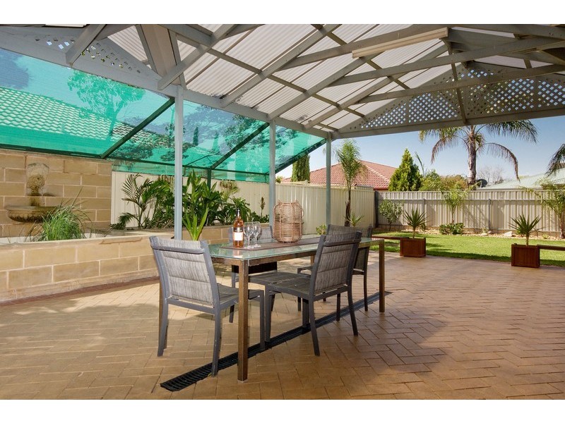 10 Jessie Goodes Court, Parafield Gardens SA 5107