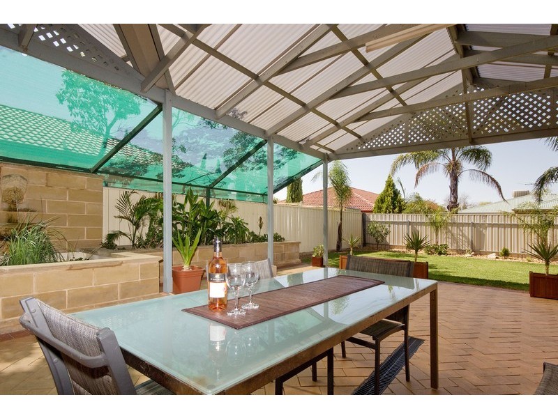 10 Jessie Goodes Court, Parafield Gardens SA 5107