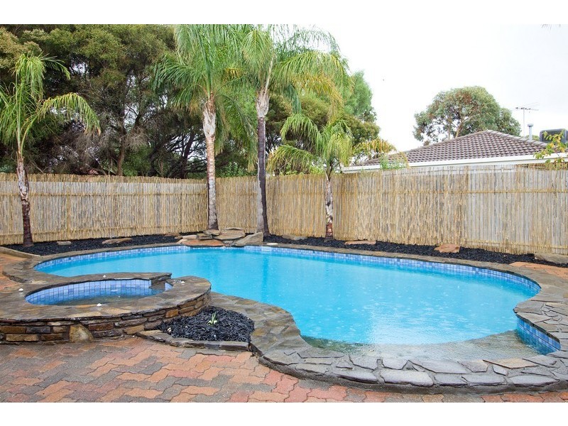 4 Primrose Court, Parafield Gardens SA 5107