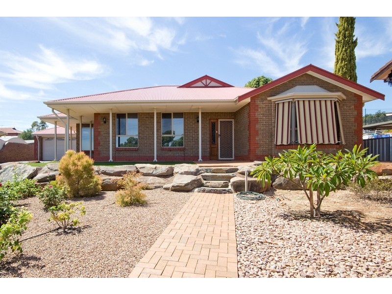 462 Nelson Road, Gulfview Heights SA 5096