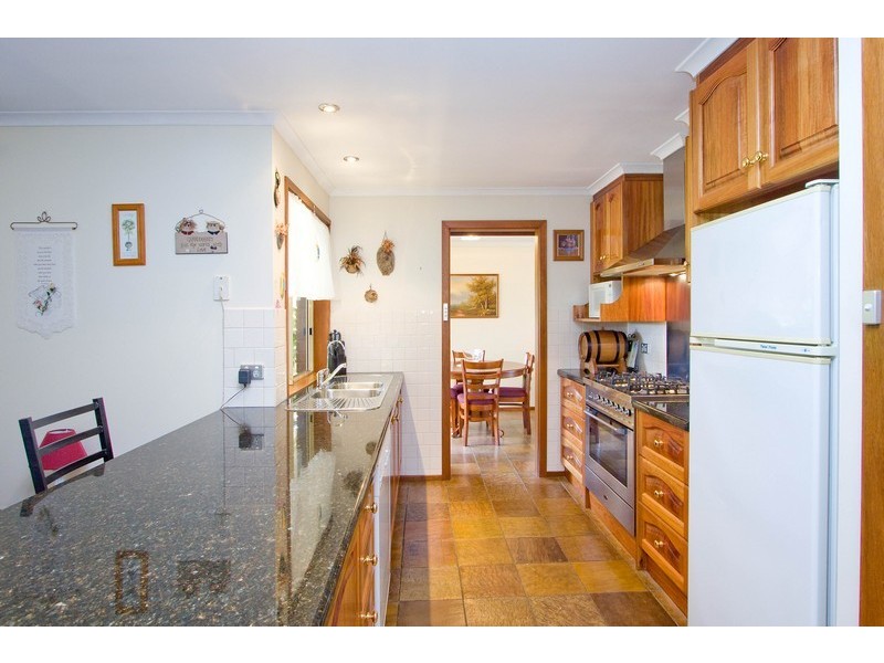 21 Rosebank Crescent, Hillbank SA 5112