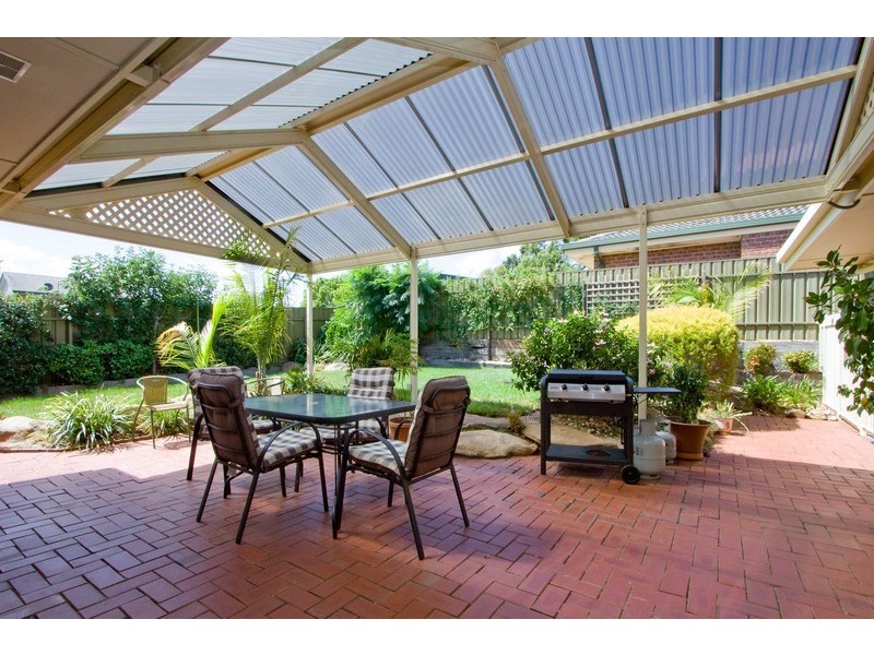 21 Rosebank Crescent, Hillbank SA 5112