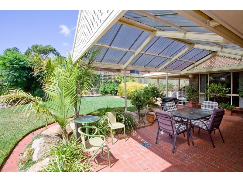 21 Rosebank Crescent, Hillbank SA 5112