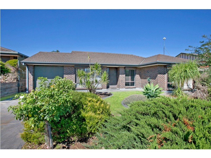 15 Prelude Circuit, Hillbank SA 5112