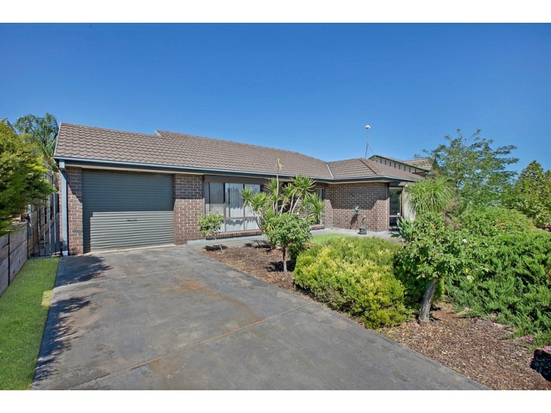 15 Prelude Circuit, Hillbank SA 5112