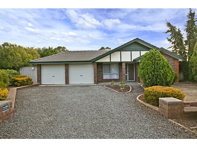 34 Daintree Walk, Blakeview SA 5114