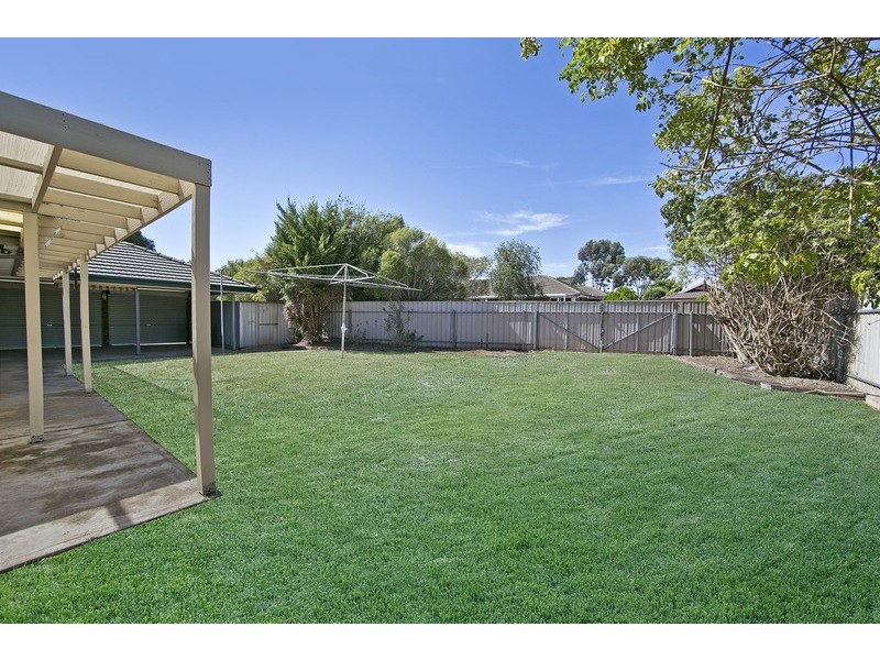 34 Daintree Walk, Blakeview SA 5114