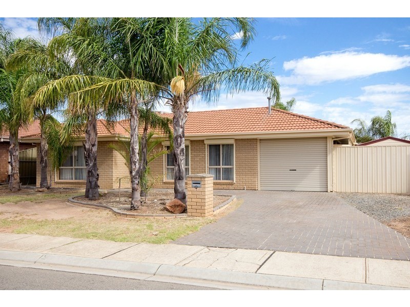 25 Insignia Avenue, Andrews Farm SA 5114
