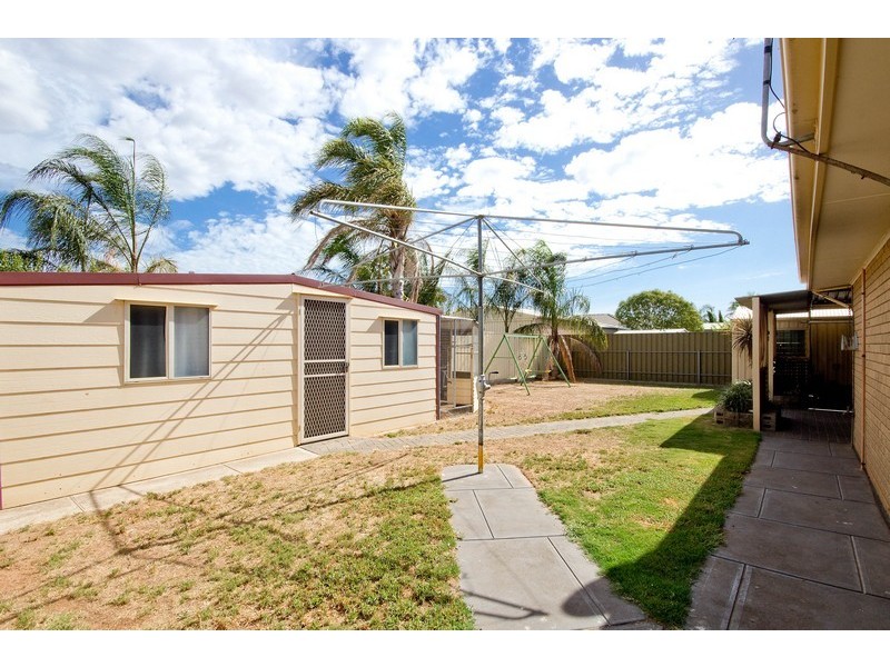 25 Insignia Avenue, Andrews Farm SA 5114