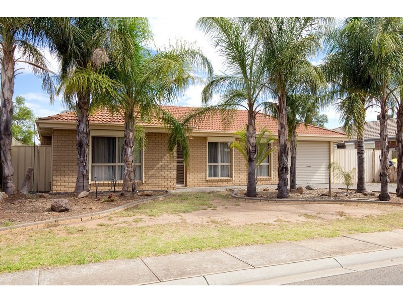 25 Insignia Avenue, Andrews Farm SA 5114