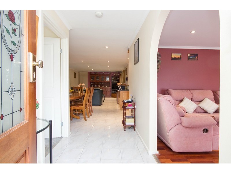 1 Eddington Street, Parafield Gardens SA 5107