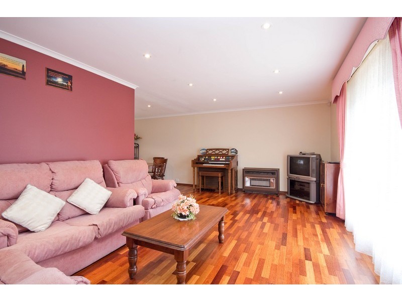 1 Eddington Street, Parafield Gardens SA 5107