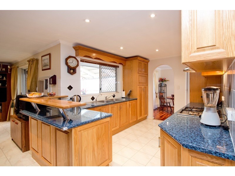 1 Eddington Street, Parafield Gardens SA 5107