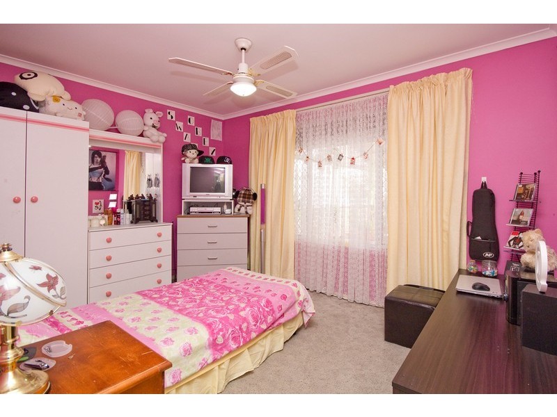 1 Eddington Street, Parafield Gardens SA 5107