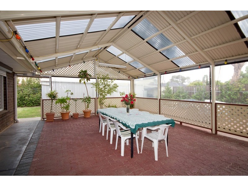 1 Eddington Street, Parafield Gardens SA 5107