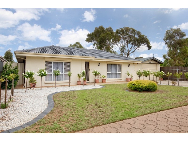 1 Eddington Street, Parafield Gardens SA 5107