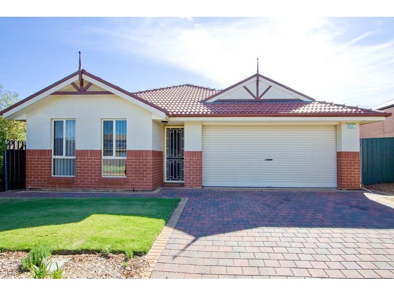 3 Hazelwood Place, Blakeview SA 5114