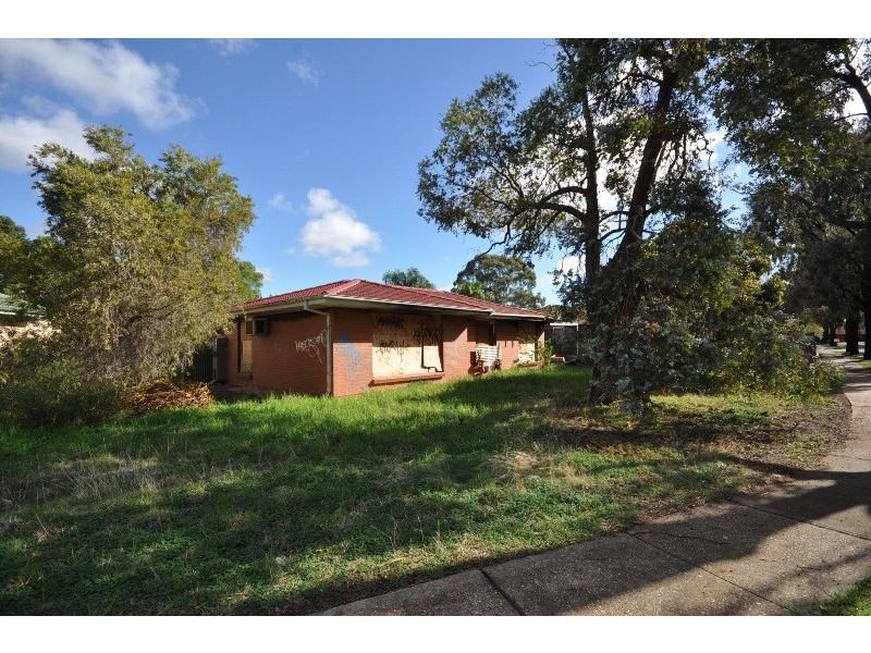 48 Thompson Avenue, Salisbury Downs SA 5108