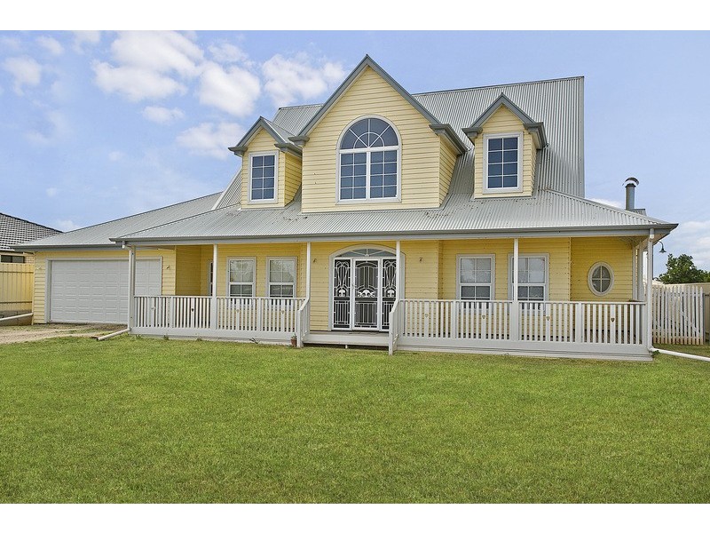 74 Coratina Road, Virginia SA 5120