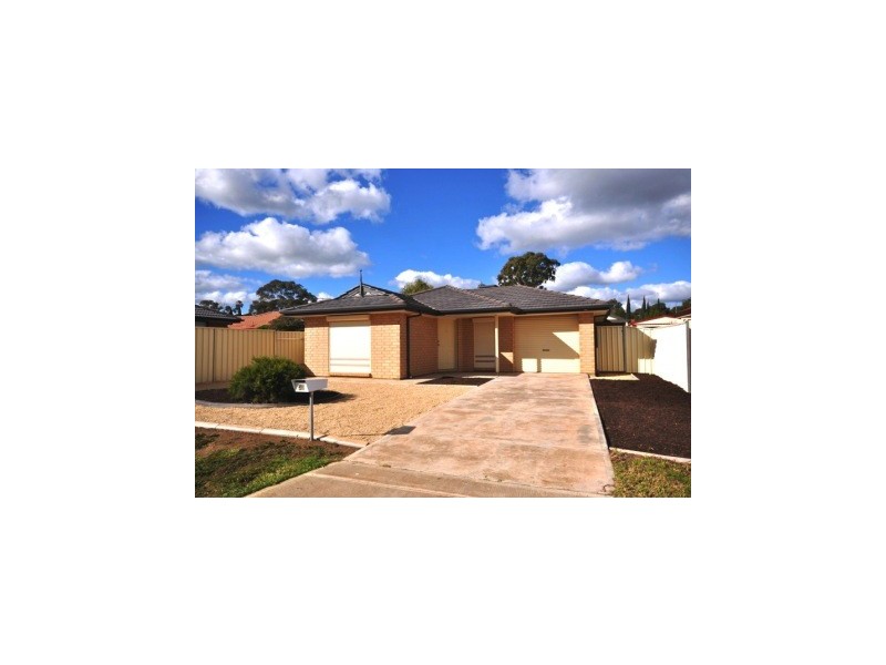 30 Keevil Street, Elizabeth SA 5112