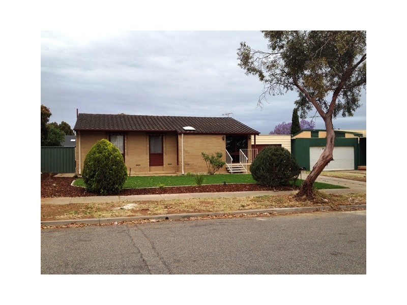 35 Salerno Court, Elizabeth East SA 5112