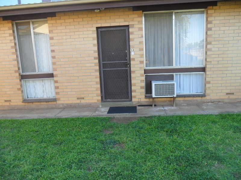 13/28 York Terrace, Salisbury SA 5108