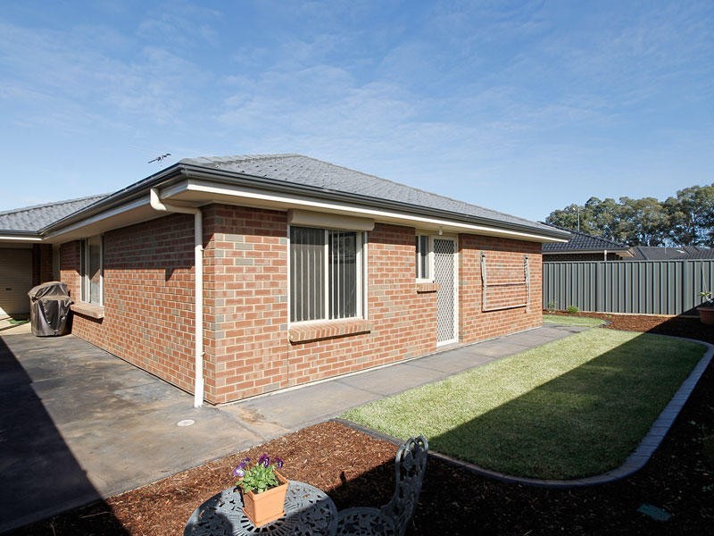 29 Chateau Avenue, Andrews Farm SA 5114