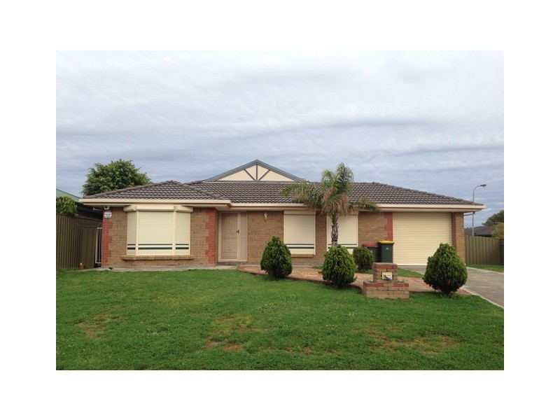 26 Brion Drive, Paralowie SA 5108
