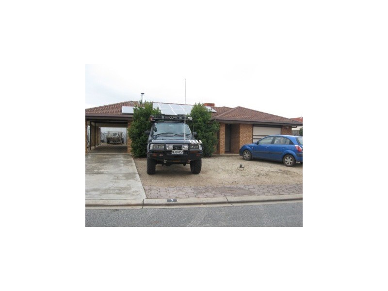 3 Mike Place, Salisbury Downs SA 5108