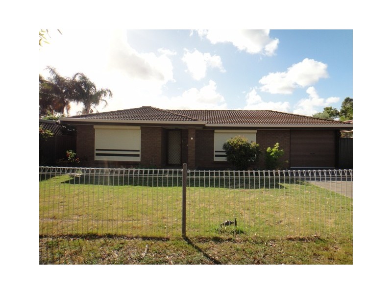 8 Chelsea Avenue, Burton SA 5110