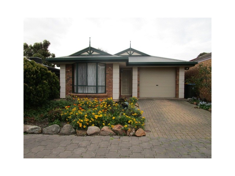 18 Chaplin Avenue, Hillcrest SA 5086