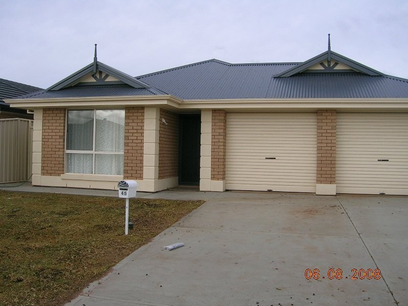 45 Castle Drive, Burton SA 5110