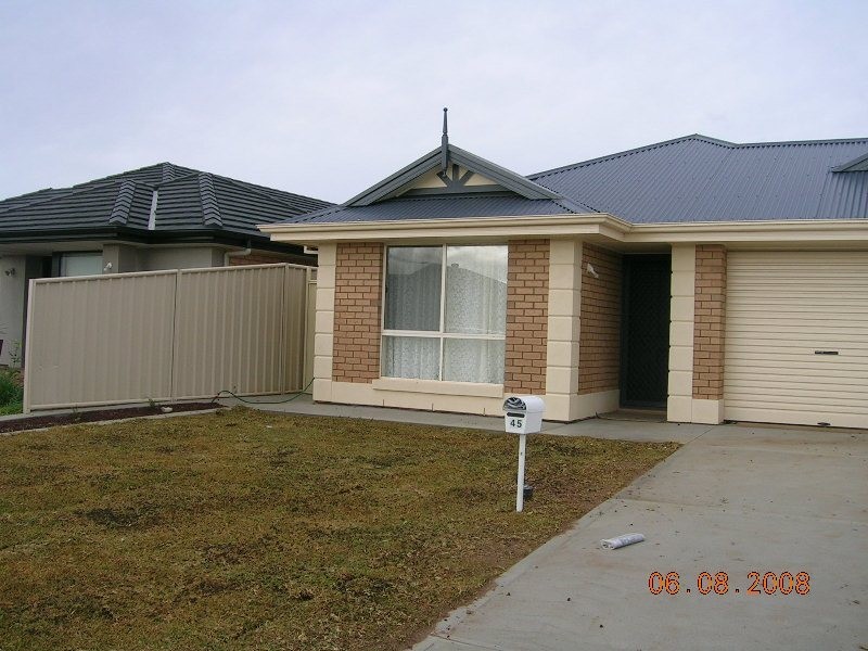 45 Castle Drive, Burton SA 5110