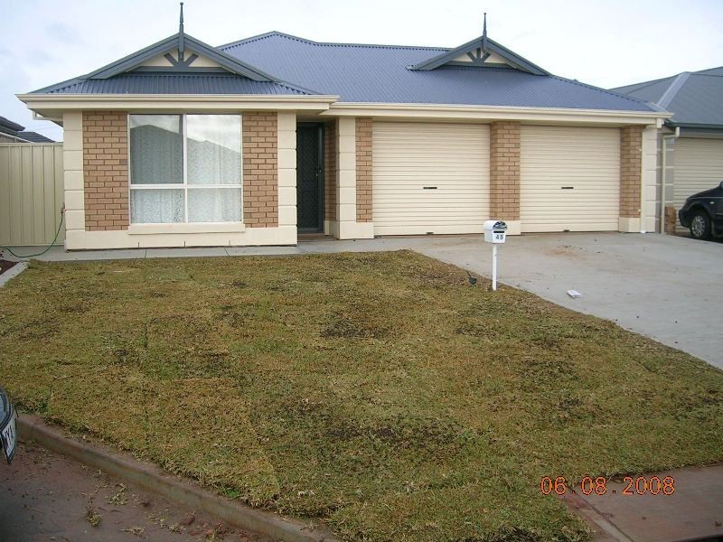 45 Castle Drive, Burton SA 5110