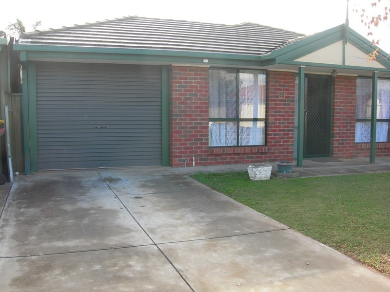 21 Anvil court, Andrews Farm SA 5114