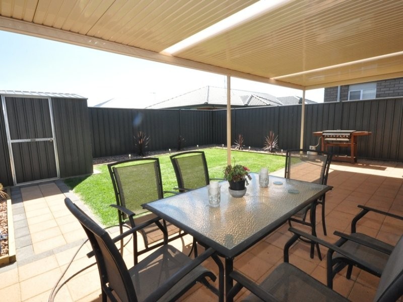 5 Chambri Lane, Andrews Farm SA 5114