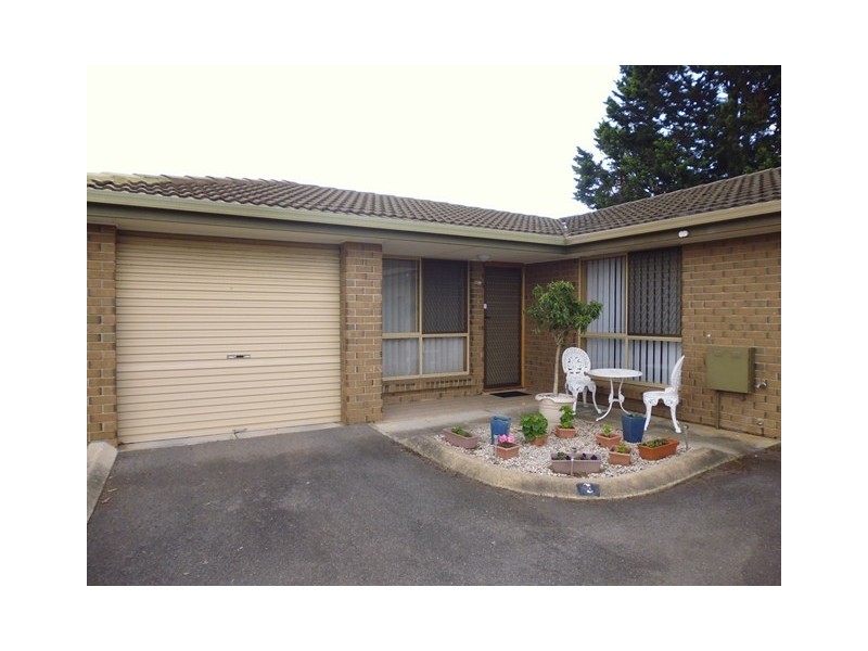 3/193 Ladywood Road, Modbury Heights SA 5092