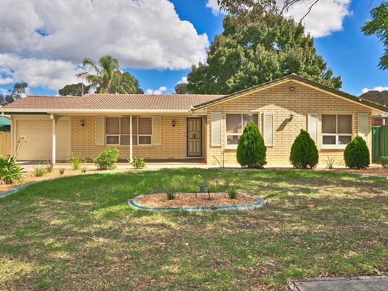 13 Bonython Street, Salisbury Plain SA 5109