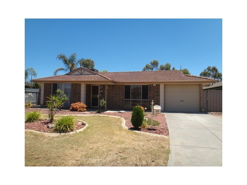 55 Tarqui Drive, Paralowie SA 5108