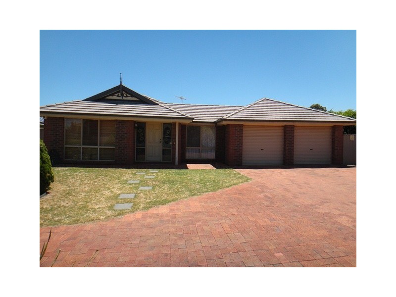 6 Silkie Court, Parafield Gardens SA 5107