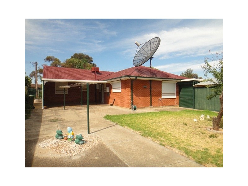 16 Resthaven Road, Parafield Gardens SA 5107