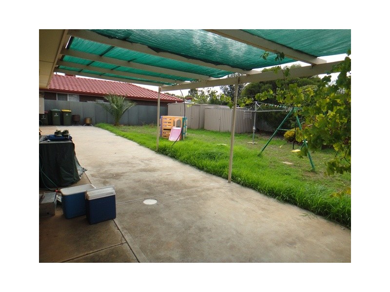 6 Jamison Street, Parafield Gardens SA 5107