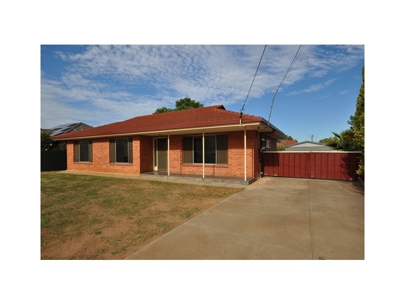 23 St Ives Drive, Parafield Gardens SA 5107