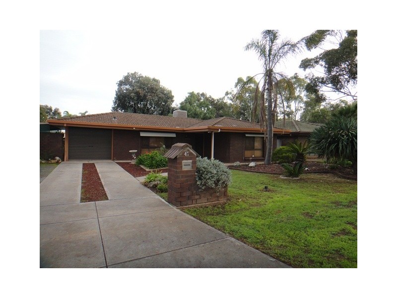 47 Delamere Drive, Paralowie SA 5108